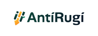 AntiRugi — Catat & Tumbuh