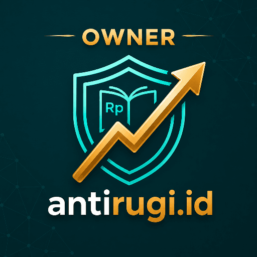 antirugi.id